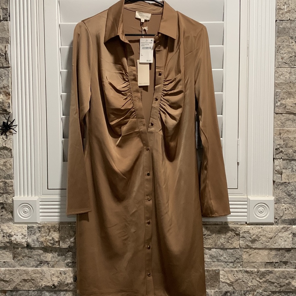 MELLODAY DRESS - Picture 4 of 7
